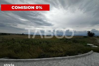 Teren de 3124 mp, în Central