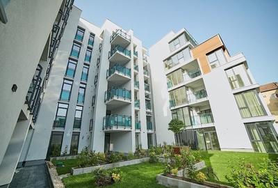 Apartament cu 4 camere decomandat în Central - 2