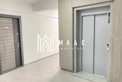 Apartament cu 2 camere decomandat în Vest