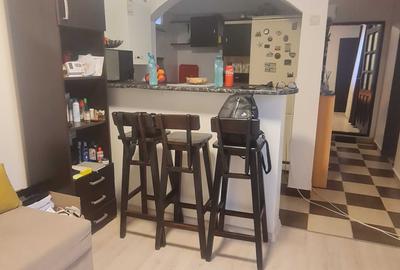 Apartament cu 2 camere decomandat în Bariera Vâlcii - 4