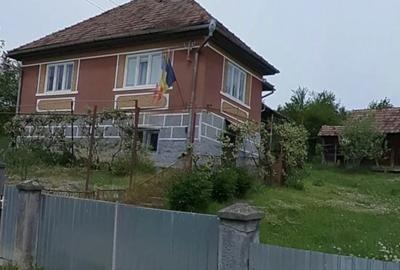 Casă cu 3 camere în Teleac - 7