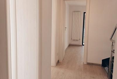 Casă individuală cu 4 camere cu Teren 164 Mp în Exercițiu - 24