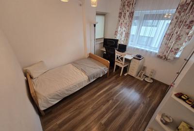 Apartament cu 3 camere decomandat, mobilat în Braytim - 8