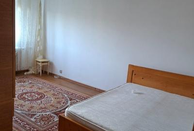 Garsonieră decomandată în Tătărași - 1