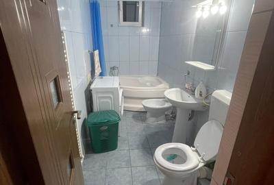 Apartament cu 2 camere decomandat în Central - 1