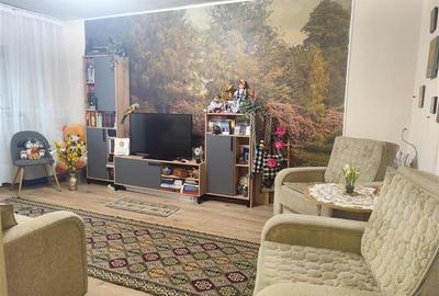 Apartament cu 2 camere decomandat, mobilat în Mihai Bravu - 3