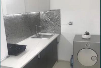 Garsonieră decomandată, mobilată în Mărăști - 6