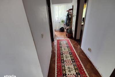 Casă cu 3 camere cu Teren 350 Mp în Miroslava - 9