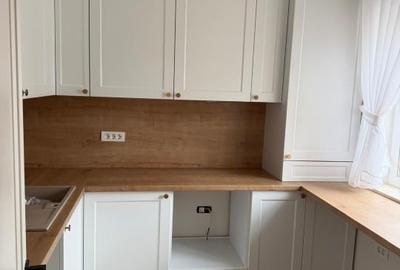 Duplex cu 5 camere cu Canalizare în Dumbrăvița - 2