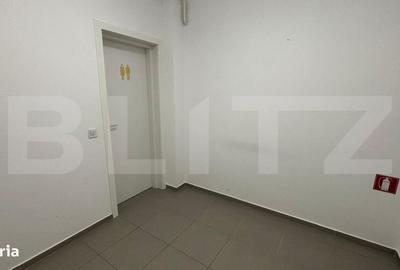Spațiu comercial, de 63 mp, în 1 Mai