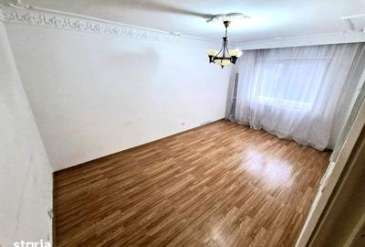 Apartament cu 2 camere în Micro 17 - 2