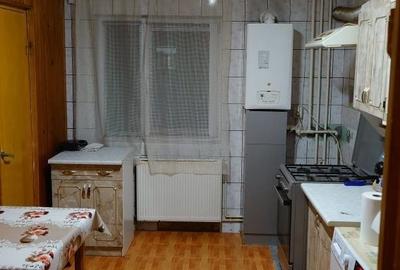 Apartament cu 2 camere decomandat, mobilat în Între Lacuri - 5