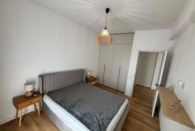Apartament cu 2 camere, mobilat în Bragadiru - 7