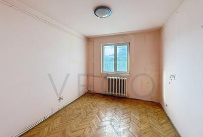 Apartament cu 4 camere decomandat în Mănăștur - 12