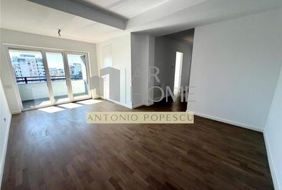 Apartament cu 3 camere decomandat în Gheorghe Doja