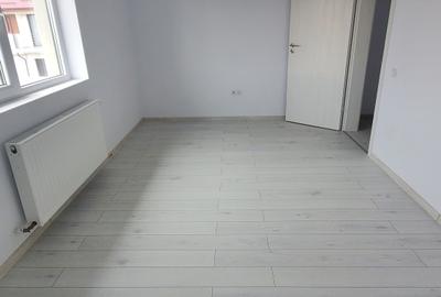Casă individuală cu 4 camere cu Canalizare în Haliu - 7
