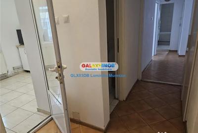 Apartament cu 3 camere decomandat în Micro 12 - 7