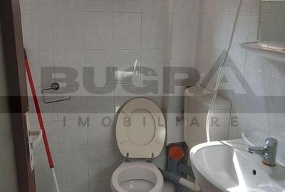 Garsonieră în Mănăștur