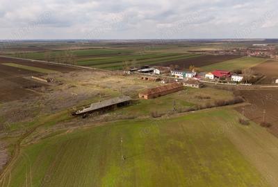 Spațiu comercial, de 3,000 mp, în Mișca - 10