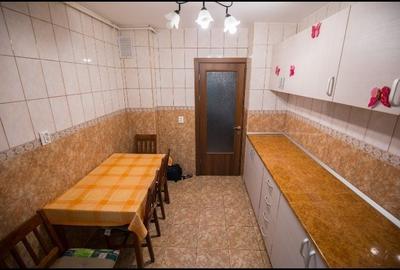 Apartament cu 2 camere decomandat în City Park Mall - 1