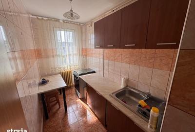 Garsonieră decomandată în Drumul Taberei