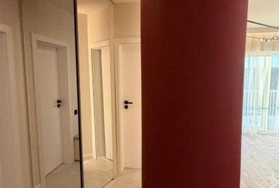 Apartament cu 2 camere, mobilat în Apahida - 1