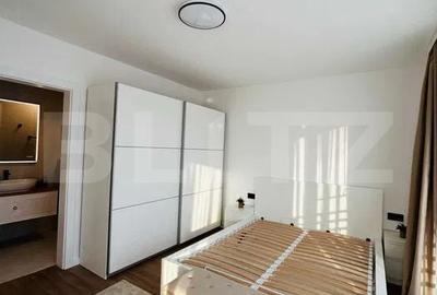 Casă cu 3 camere cu Teren 500 Mp în Popești - 2