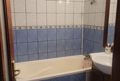 Apartament cu 3 camere decomandat, mobilat în Autogară - 5