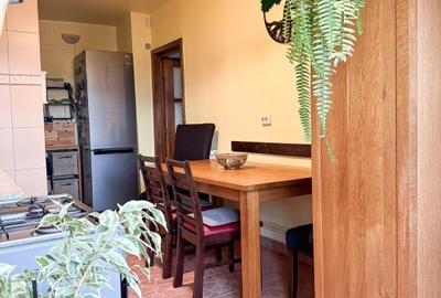 Apartament cu 3 camere decomandat, mobilat în Mănăștur - 3