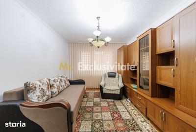 Apartament cu 2 camere în Trivale
