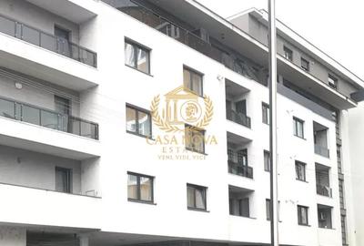 Apartament cu 3 camere decomandat, mobilat în Mărăști