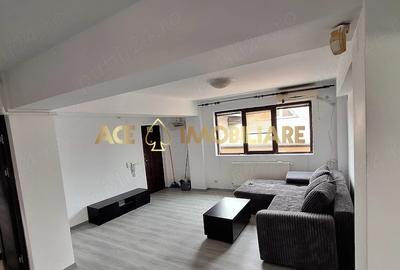 Apartament cu 3 camere semidecomandat, mobilat în Ferdinand - 2