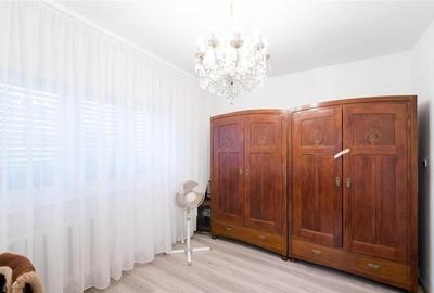 Casă individuală cu 4 camere cu Canalizare în Gării - 10