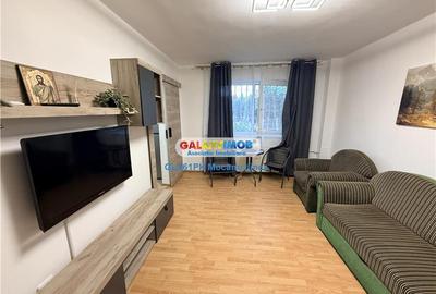 Garsonieră semidecomandată, mobilată în Sud - 1
