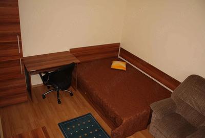 Garsonieră semidecomandată în Lunei - 3