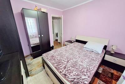 Apartament cu 2 camere semidecomandat în Narcisa - 3
