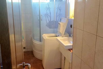Apartament cu 4 camere decomandat în Tipografilor - 2