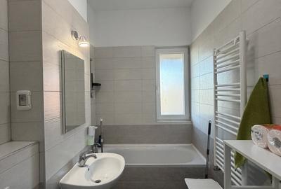 Apartament cu 2 camere decomandat, mobilat în Torontalului - 9