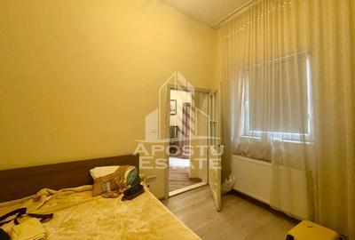 Casă individuală cu 6 camere cu Canalizare în Ultracentral - 23