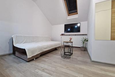 Apartament cu 2 camere decomandat în Dorobanților