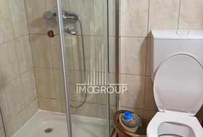 Garsonieră semidecomandată, mobilată în Mărăști - 7