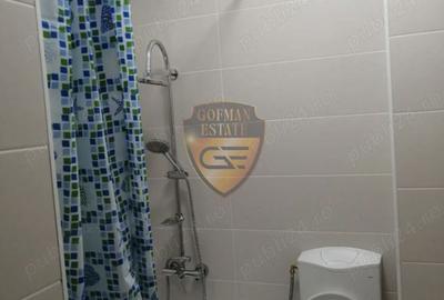 Apartament cu 2 camere decomandat în Km 4 - 1