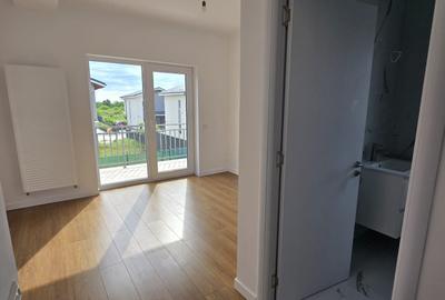 Casă individuală cu 3 camere cu Teren 330 Mp în Central - 9