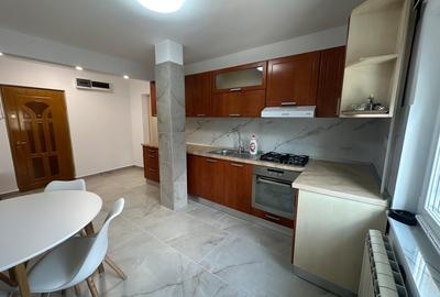 Apartament cu 2 camere decomandat, mobilat în Vitan Mall