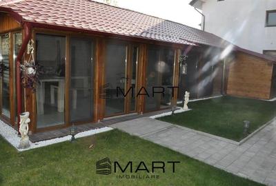 Casă individuală cu 3 camere cu Canalizare în Calea Dumbrăvii - 20