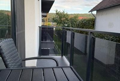 Apartament cu 2 camere în Calea Moldovei
