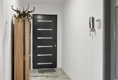 Casă individuală cu 4 camere cu Garaj în Frumușani - 3
