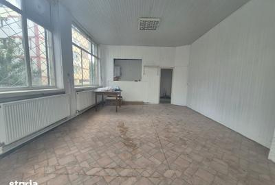 Spațiu comercial, de 50 mp, în Precista