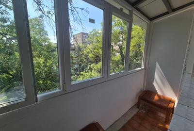 Apartament cu 2 camere decomandat în Timișoara - 5