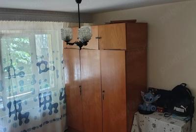 Apartament cu 2 camere semidecomandat în Alecu Russo